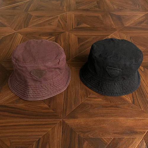 Prada Cap