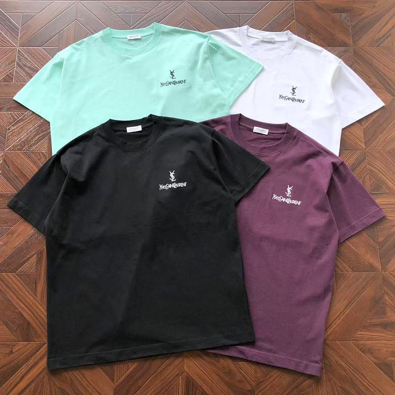 Saint Lauren T-Shirt