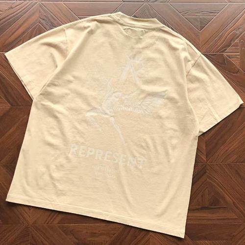 Represent T-Shirt