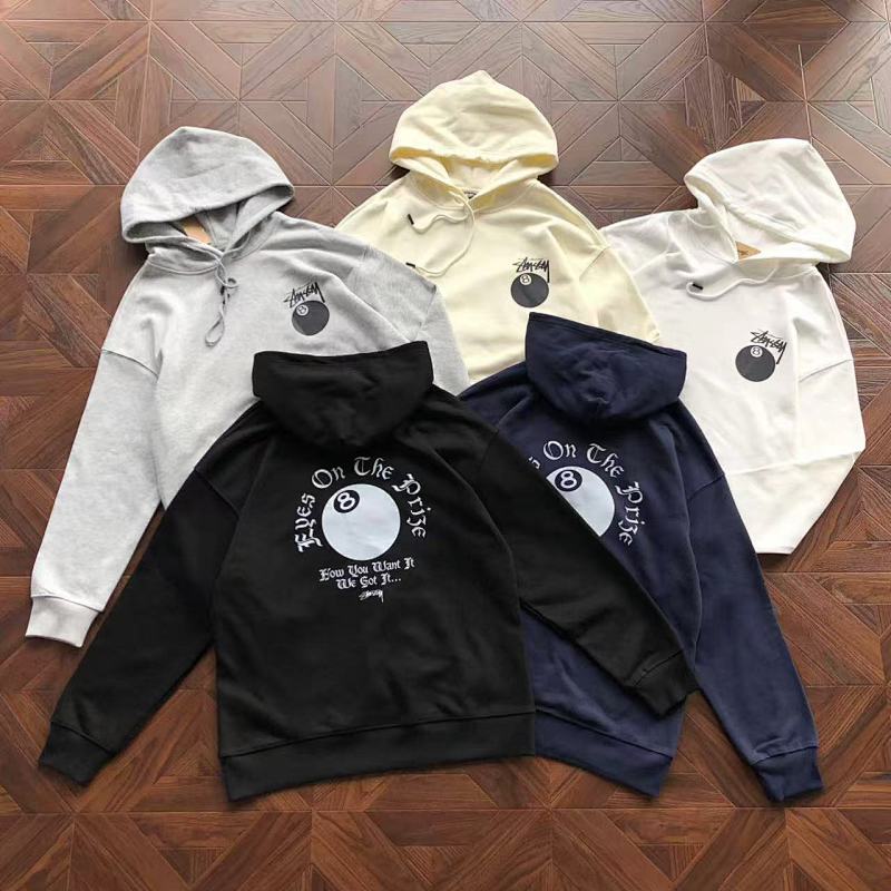 Stussy Hoodie