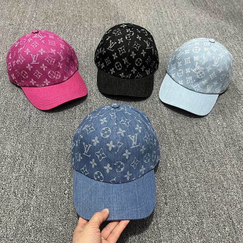 Hat from RainbowReps