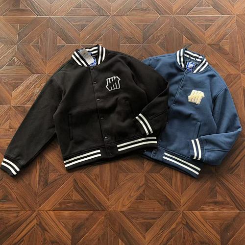 Undefeated Cotton Jacket