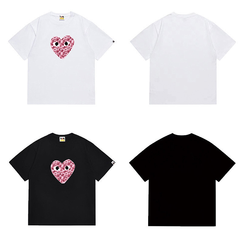 Bape T-Shirt