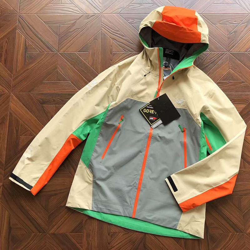 Arc'teryx Arcteryx Jacket