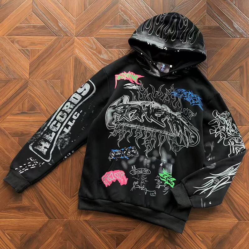 Hellstar Hoodie
