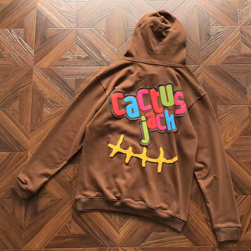 Travis Scott Hoodie