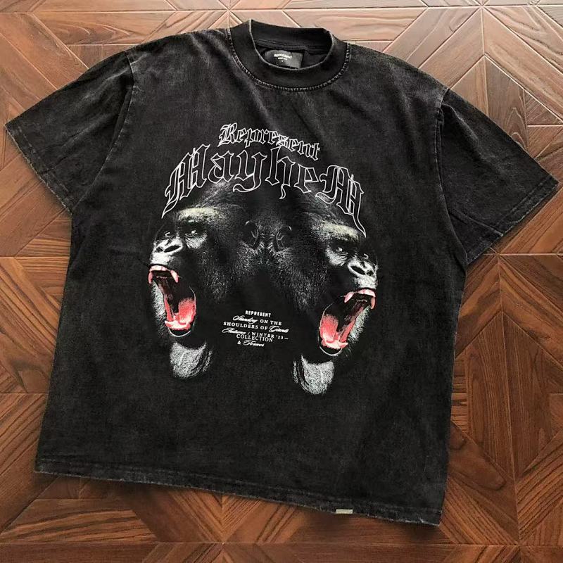 Represent T-Shirt