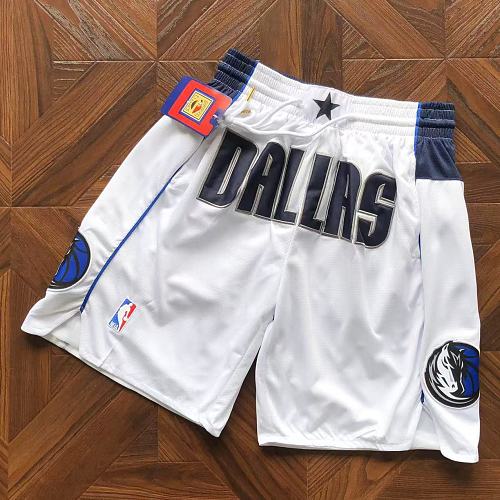 N A BA ET A L Shorts