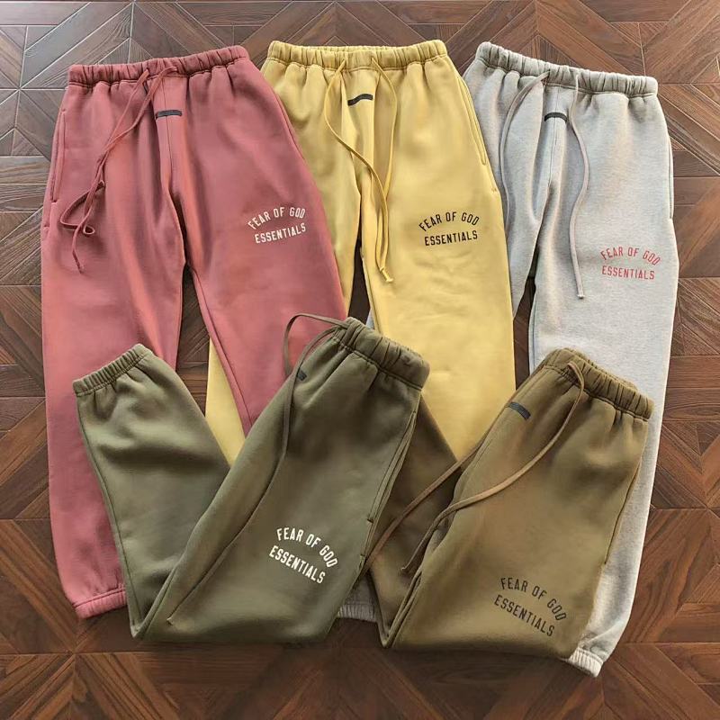 Essentials Fog Trousers