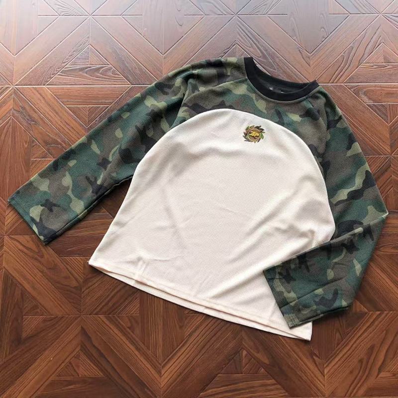 Broken Planet Long-Sleeve