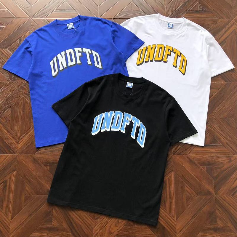Undefeated T-Shirt
