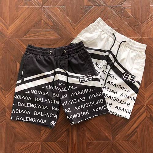 B L IA A Shorts
