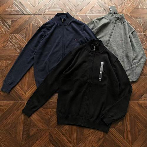 T H Air Sweater