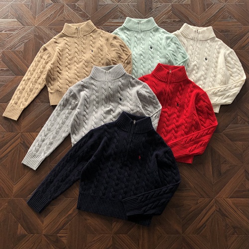 Ralph Sweater