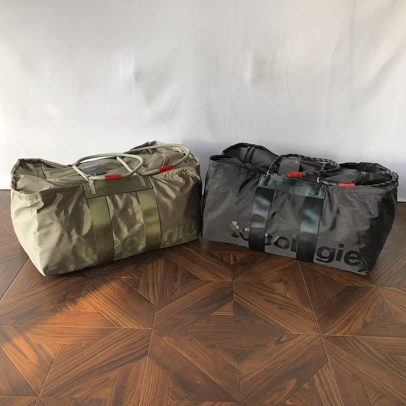 Bag from RainbowReps