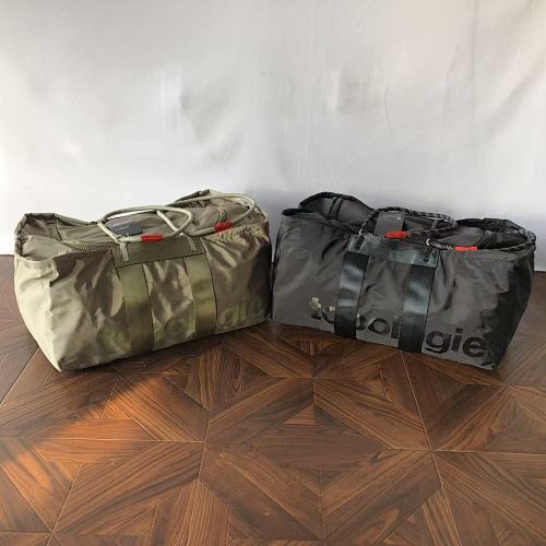 Bag from RainbowReps