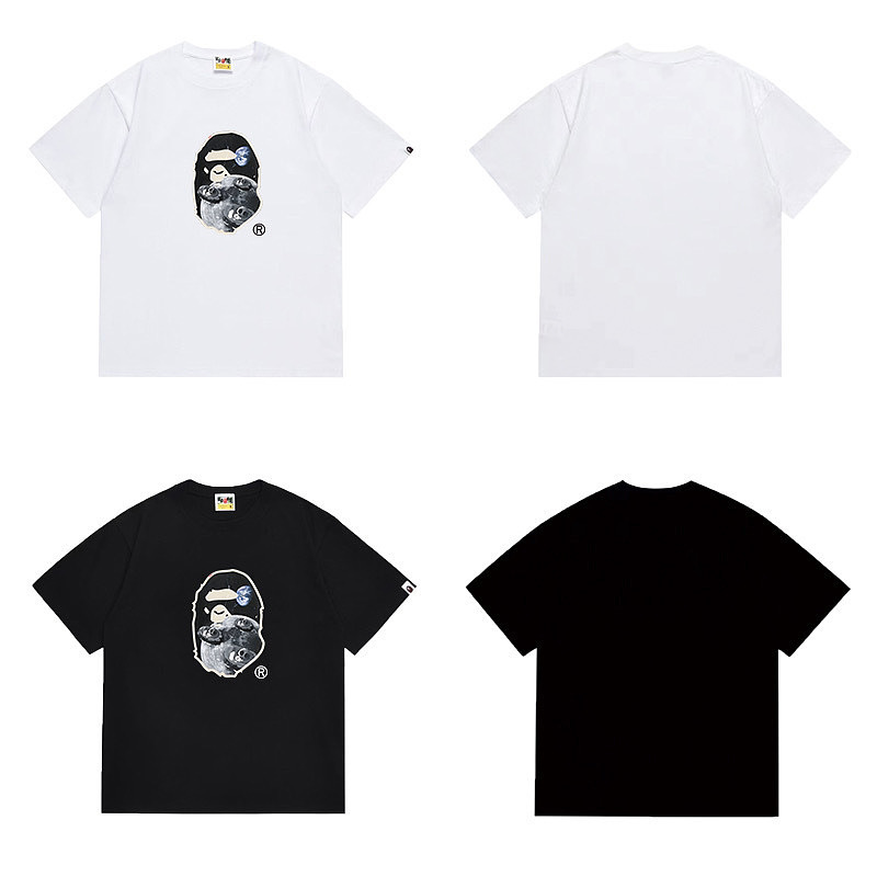 Bape T-Shirt