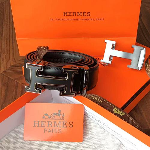 Hermès Hermes Belt