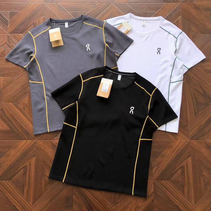 ON RU I G T-Shirt