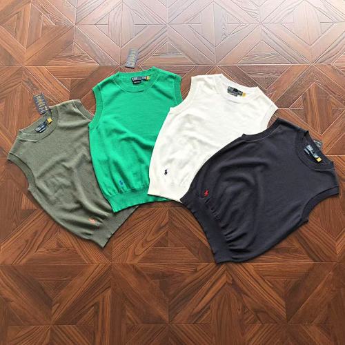 Ralph Lauren Sweater Vest