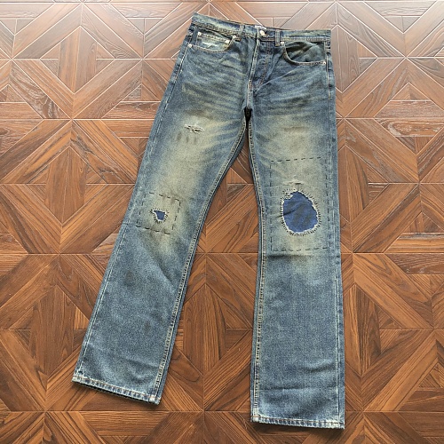 E.r.d Trousers