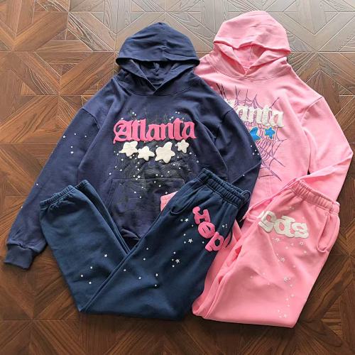 Top Pants S 5D R Hoodie Trousers