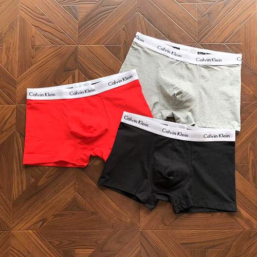 C L IN K E N Underpants
