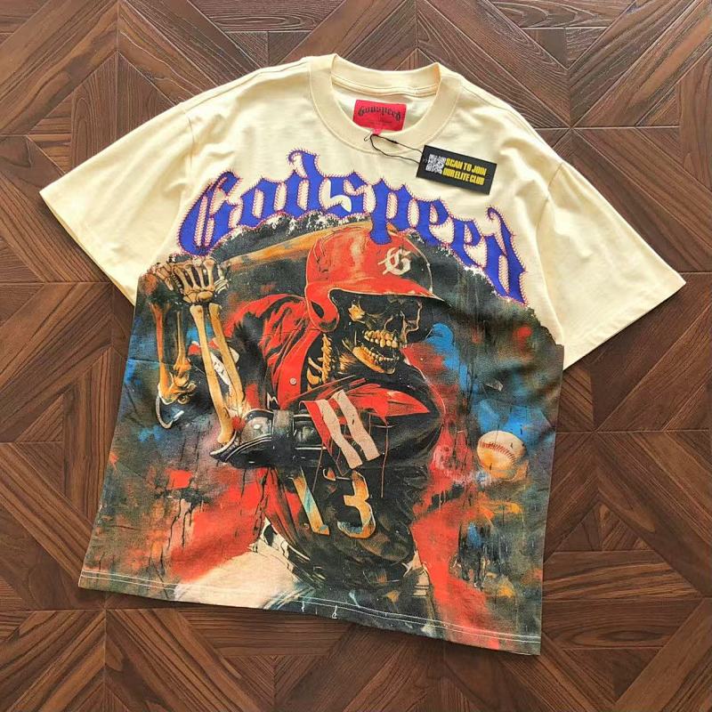 Godspeed T-Shirt