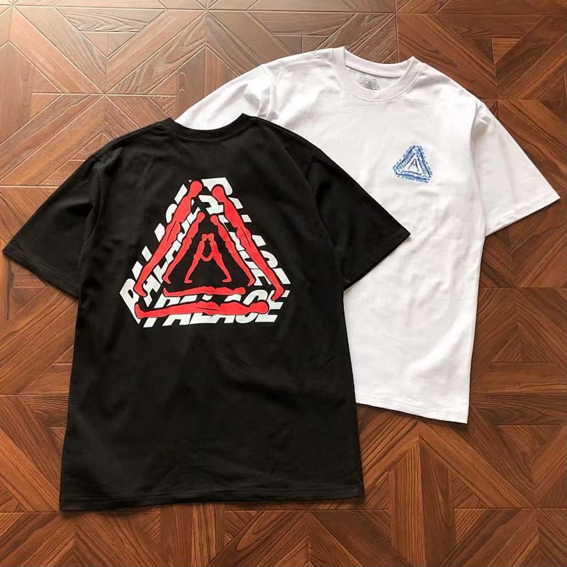 P L CE T-Shirt