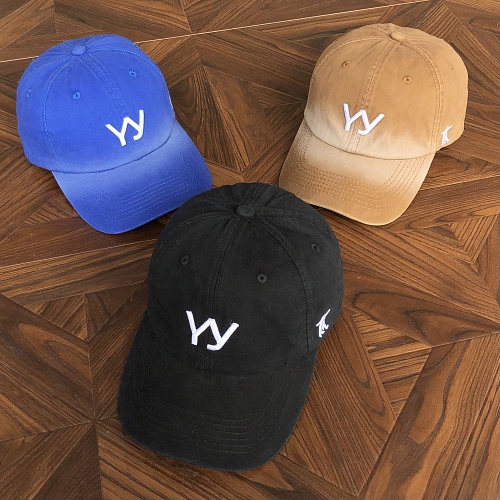 Open YY Cap