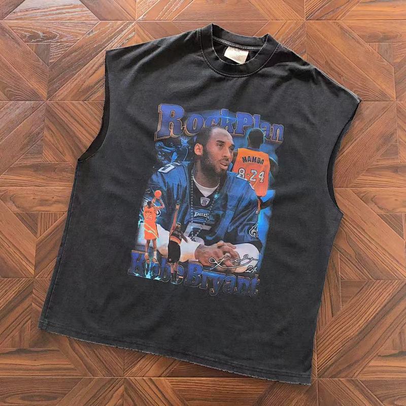Vintage Vest