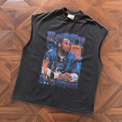 Vintage Vest