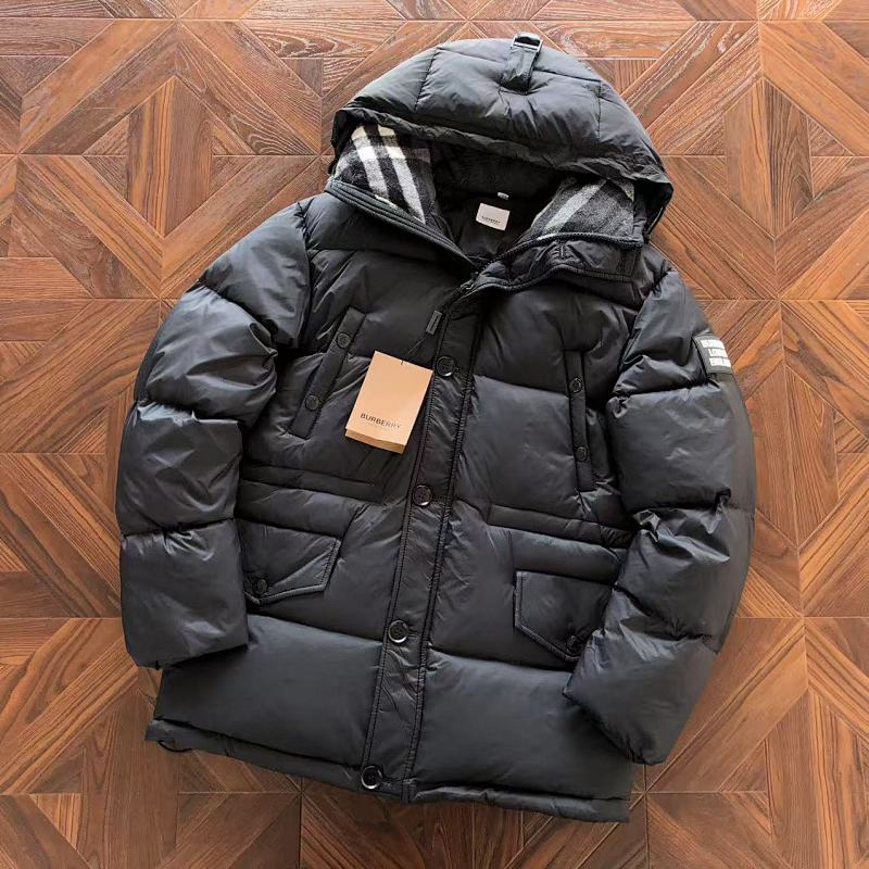 Burberry Down Jacket