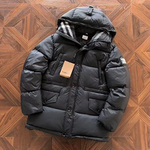 Burberry Down Jacket