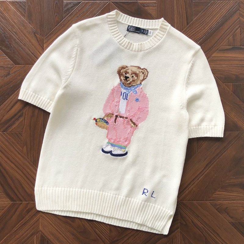 Ralph Sweater T-Shirt