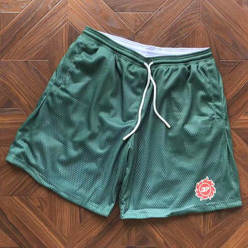 Broken Planet Shorts