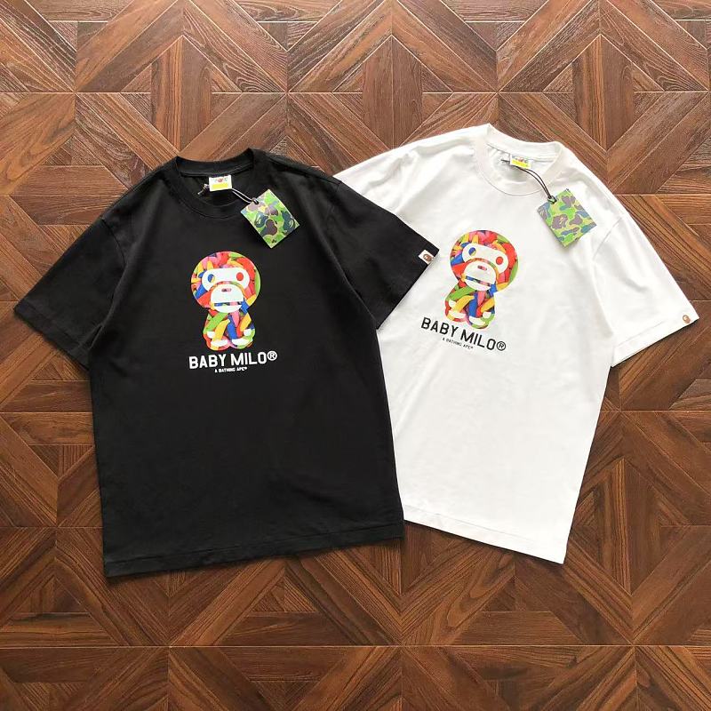 Bape T-Shirt