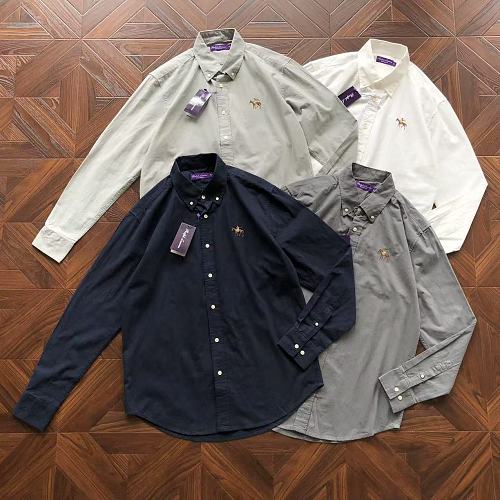 L O Prada Long-Sleeve