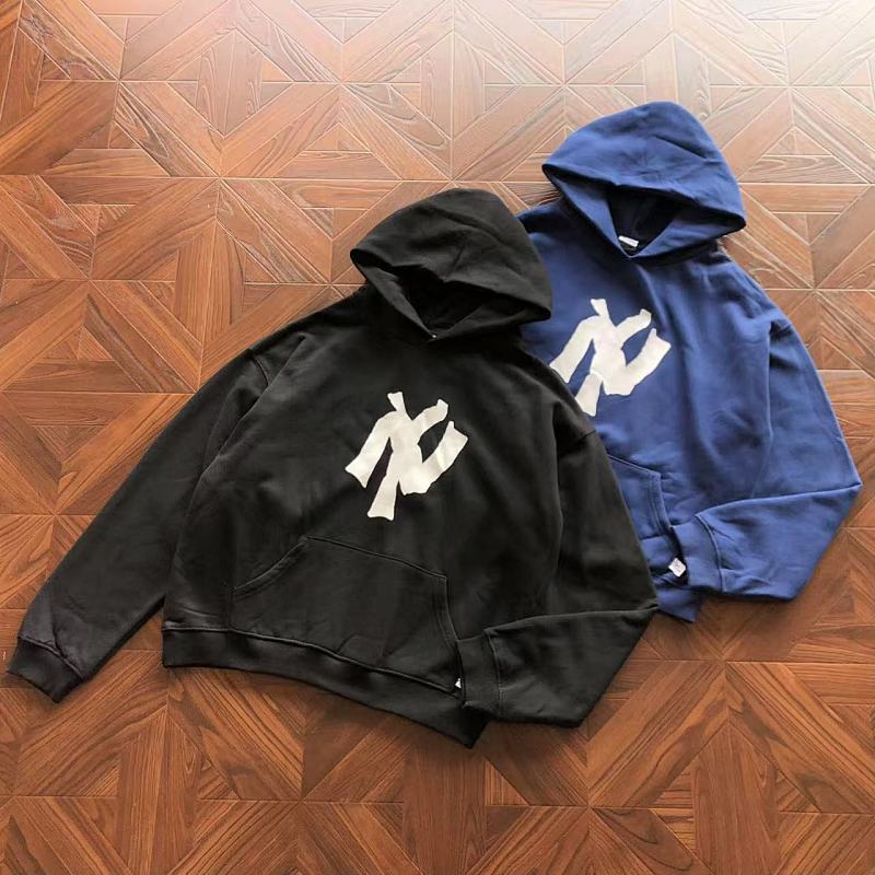 Akimbo Club Hoodie