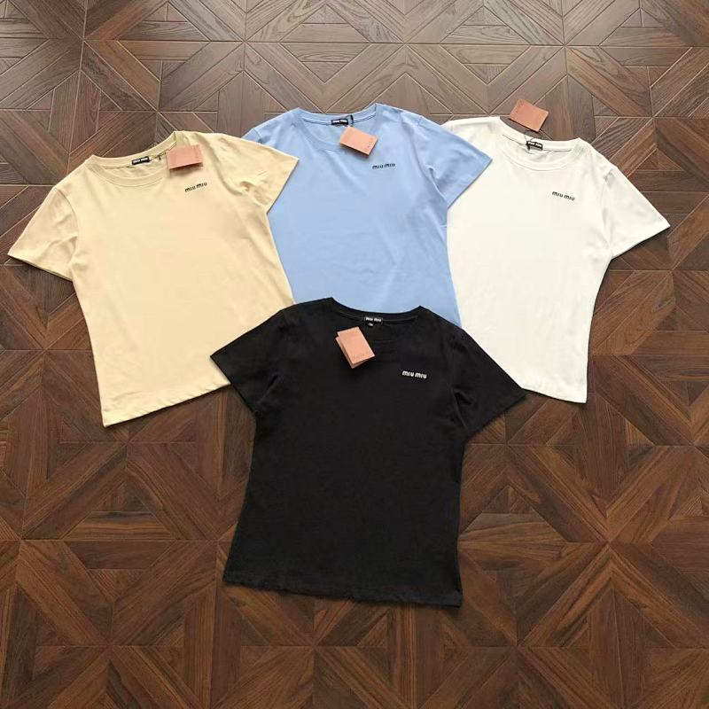 Miu T-Shirt