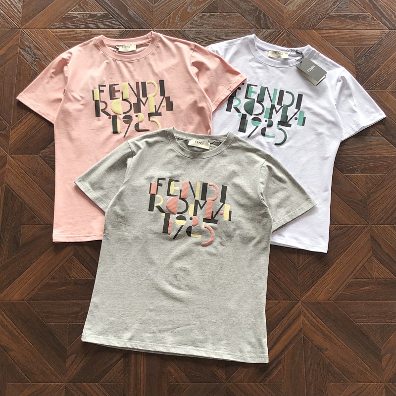 Fendi T-Shirt
