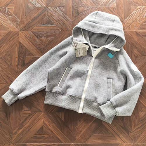 Canada G E Hoodie