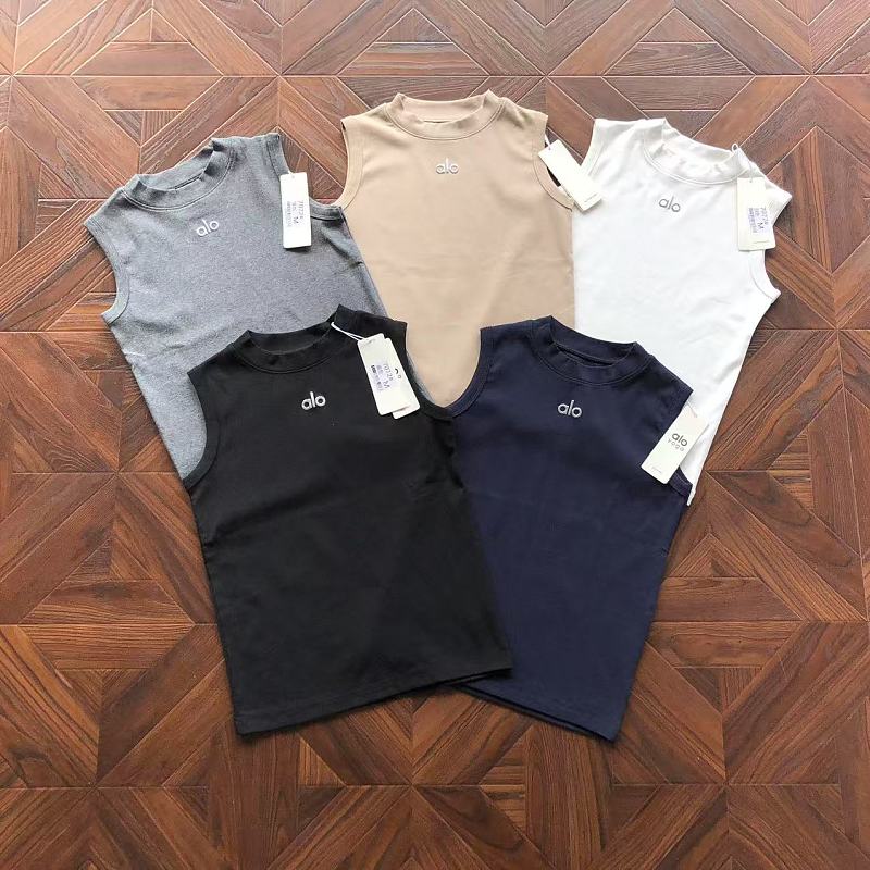 Vest from RainbowReps