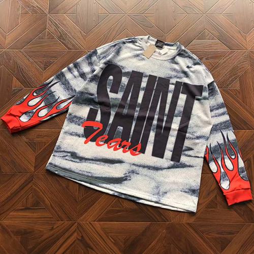 Saint Michael Long-Sleeve