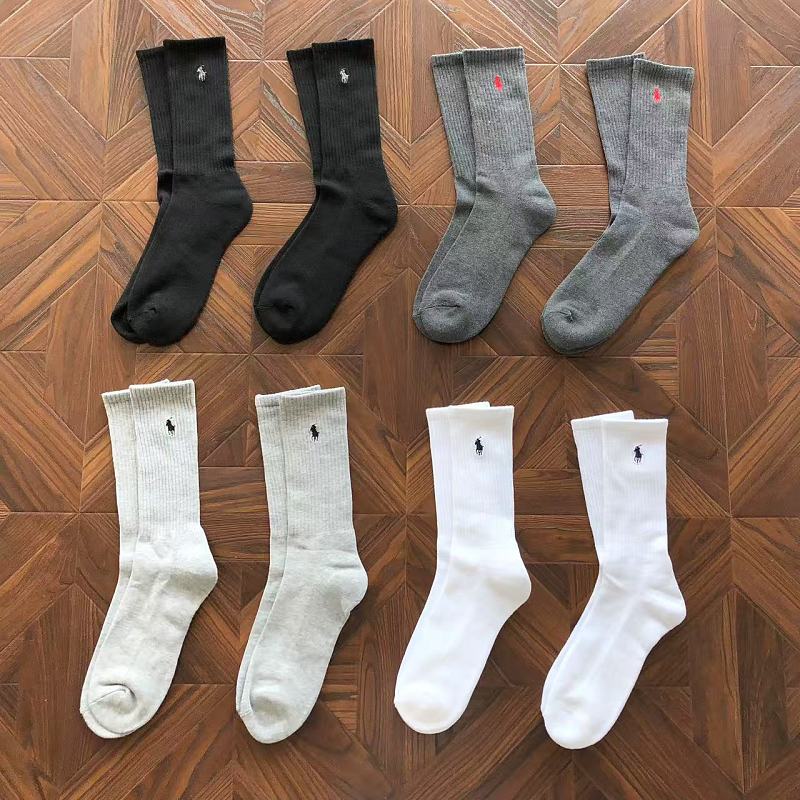 Ralph Socks