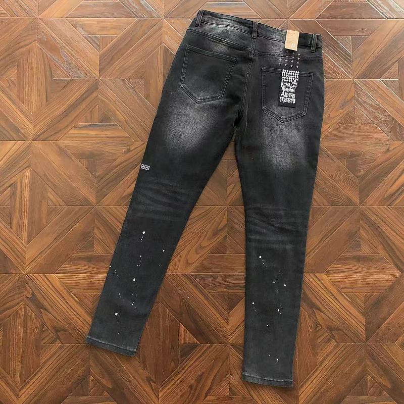 Ksubi Trousers