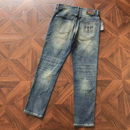 D LC GA B A Trousers