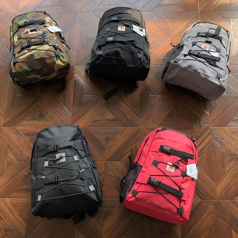 C RH Rtt Bag