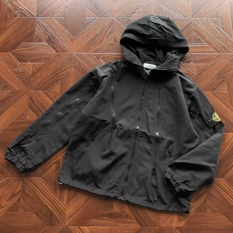 Jacket from RainbowReps