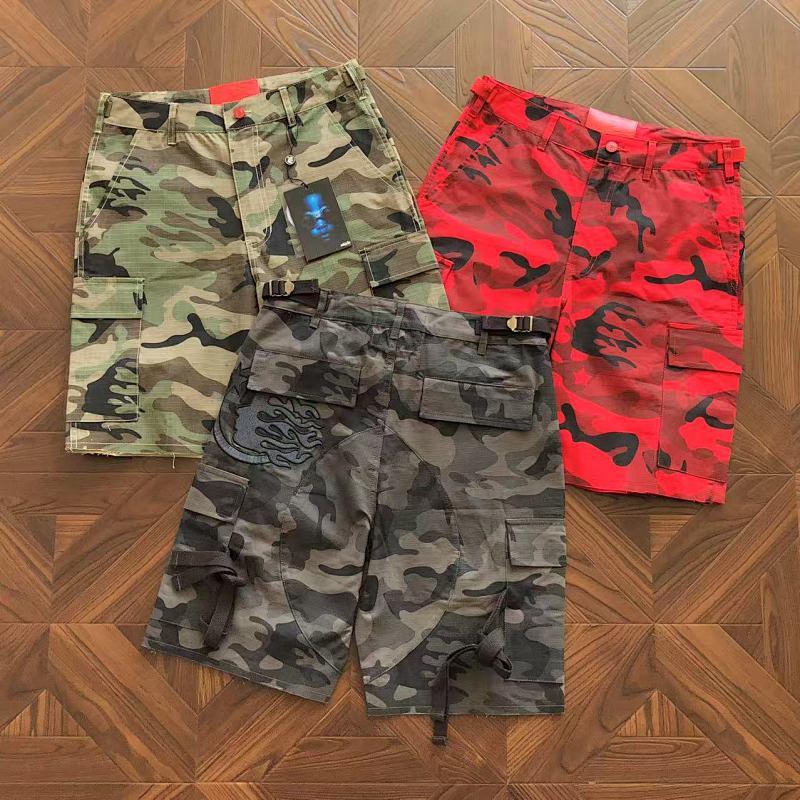 Hellstar Shorts